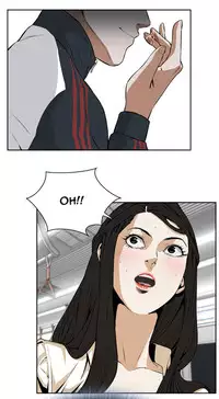 Take a Peek Ch.1-4 (English) (Ongoing)