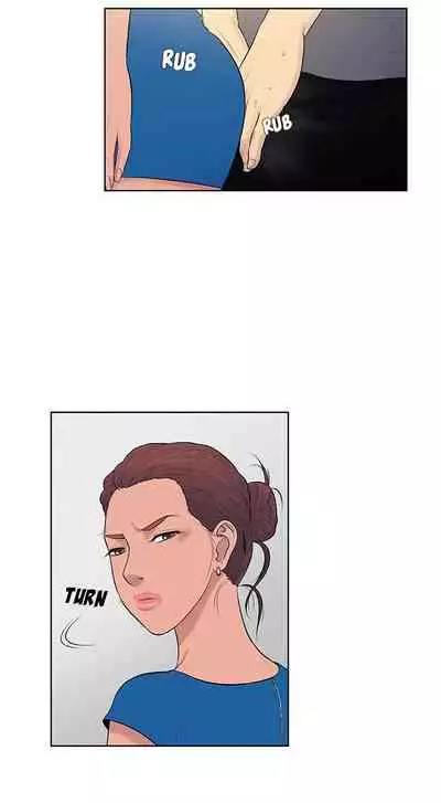 The Stand-up Guy Ch.56/56