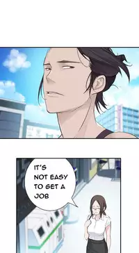 Tissue Thieves Ch.1-18 (English) (Ongoing)