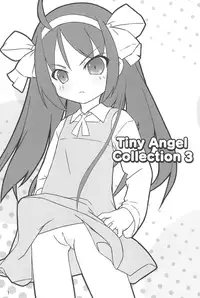[Marugoshi-Do (RAMBLE)] Tiny Angel Collection 3 (Suzumiya Haruhi no Yuuutsu) [English] [SeekingEyes]