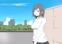 [MOODETER] CFNM Suki na Hito ni Houkei ga Barete...