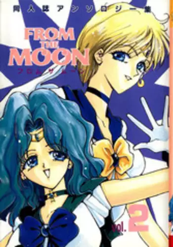 [Anthology] From the Moon 2 (Bishoujo Senshi Sailor Moon)