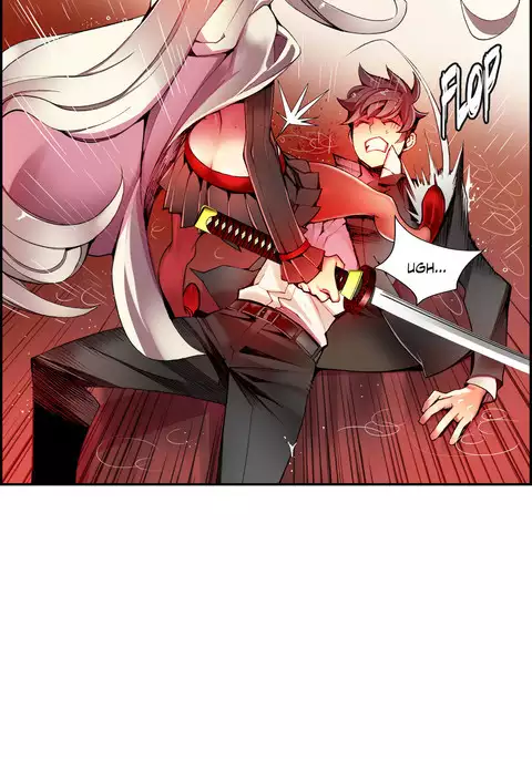 Lilith`s Cord Ch.1-24