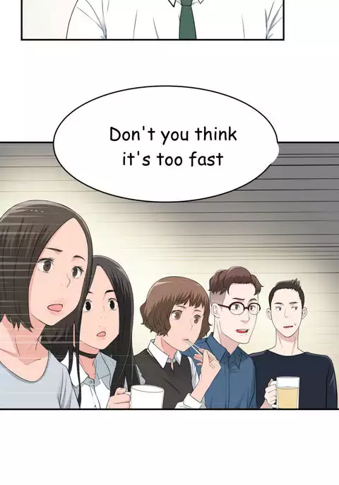 Tissue Thieves Ch.1-32