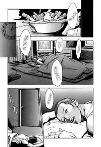 [Haruki] Onee-san Fechi ch.15 [English]