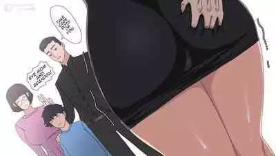 Tsumibukai yokubō | Sinful Lust Chapter. 1