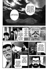 [Go Fujimoto] Coming Home [Eng]