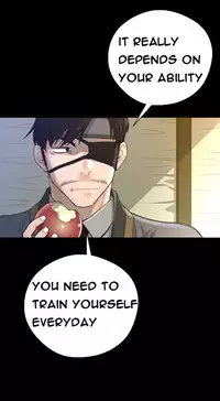 Perfect Half Ch.1-17 (English) (Ongoing)