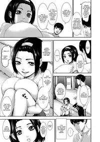 [Piero] Chounyuu Gakuen | Academy For Huge Breasts Ch. 1-5 [English] [Zukuyo] [Digital]
