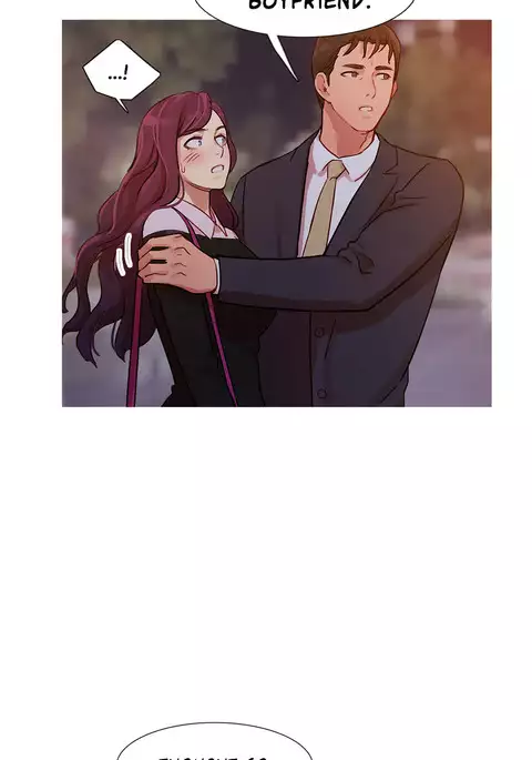 Scandal of the Witch Ch.1-33