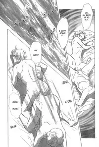 Mist Magazine(Ladies Comics) (1998)