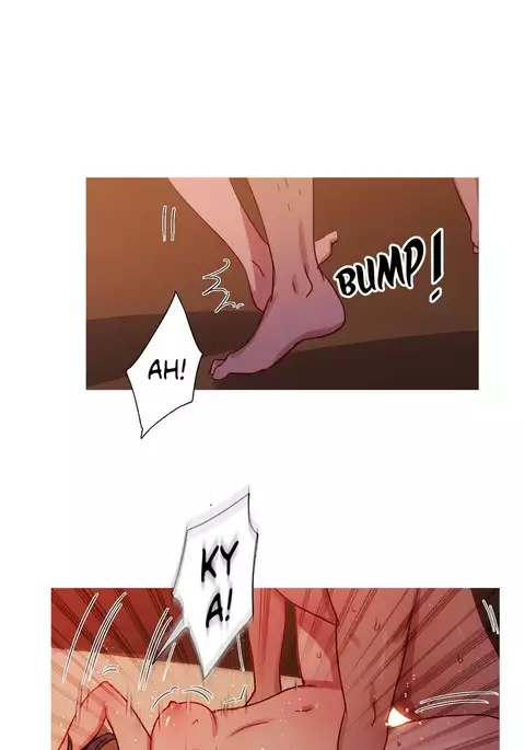 Scandal of the Witch Ch.1-33