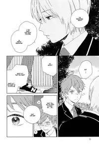 [Tamekou] Natsume-kun wa Nan Demo Shitteru Ch. 1-4 [English] [Kujiki]