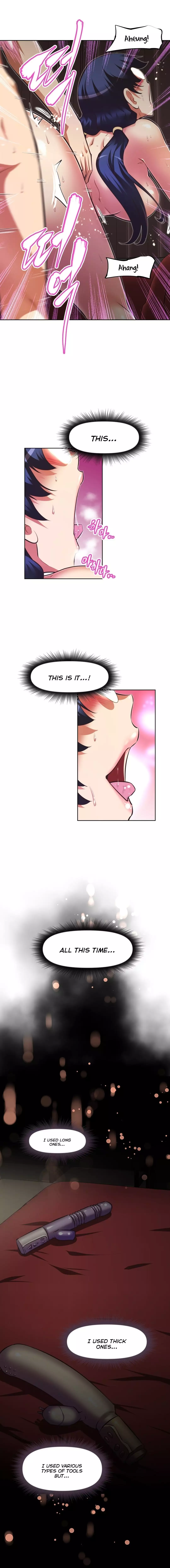 Brawling Go Ch.76-126