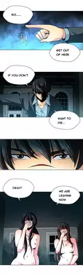 Twin Slave Ch.1-16 (English) (Ongoing)