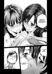 [Haruki] Sense Vol.1 (Complete) [English]