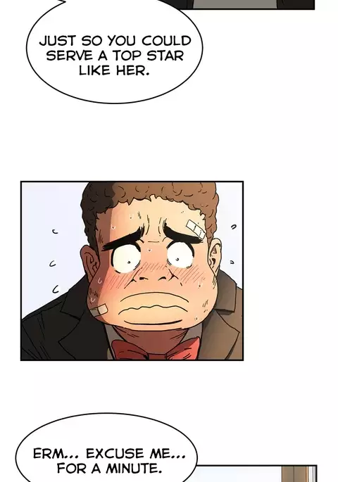 Refrain Love Ch.1-36