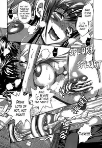 [DISTANCE] Jyoshi Luck! Girls Lacrosse Club + Bonus Chapter 8 & Booklet Melon [English] [The Lusty Lady Project][Lewd Wani Bootleggers]