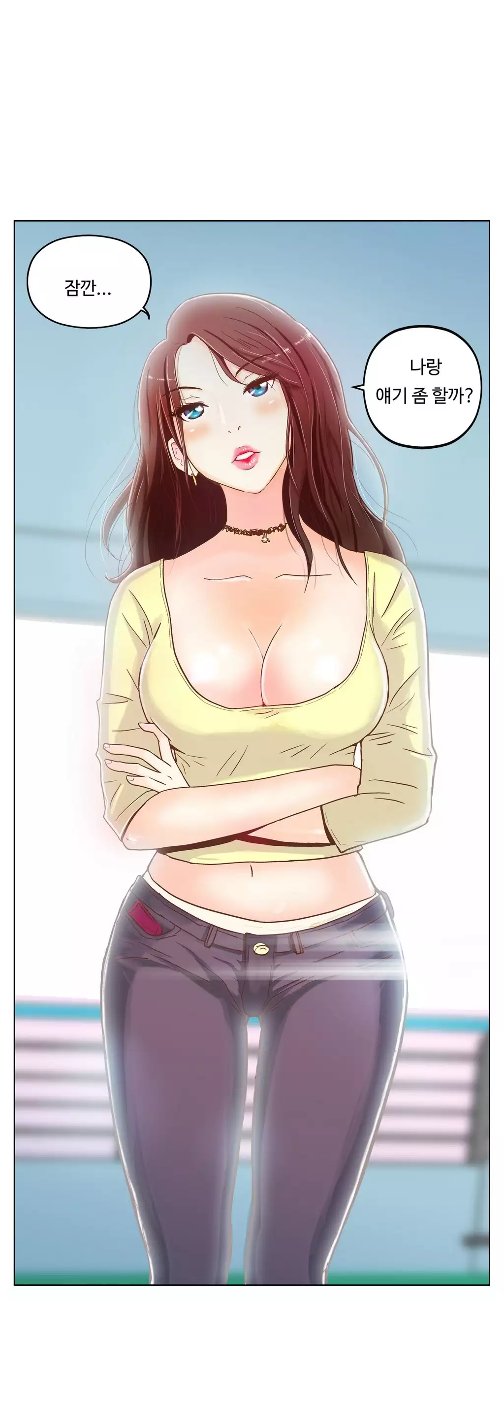 One Room Hero Ch.1-36