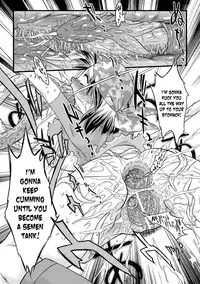 [Ohta Takeshi] Succubus Distortion! Ch.1-8 [English] [biribiri] [Digital]