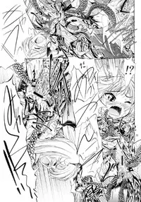 [NorthernWind] 雷ノひかり