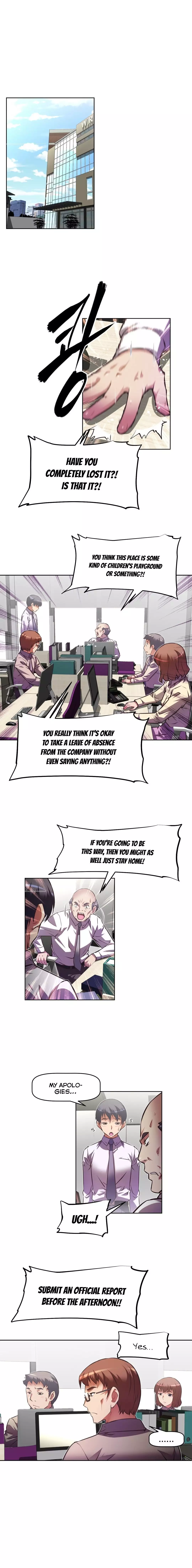 Brawling Go Ch.76-115