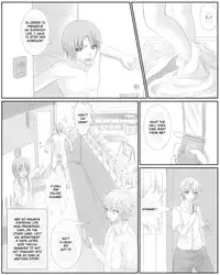 [Metako] Kawamonogatari [English]