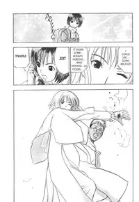 [Takada Shinichirou]Srius Scars 01 (English)