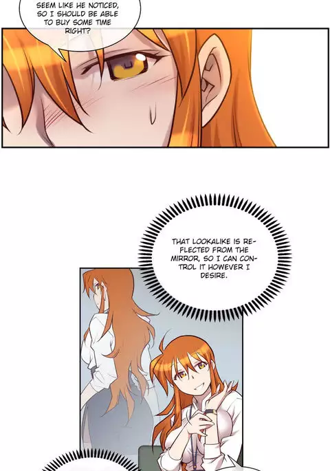 Master in My Dreams Ch.0-36