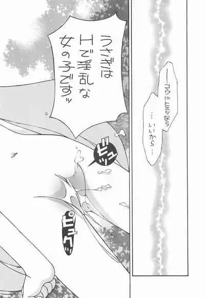 (C67) [Kouyadou (Mizuki Eimu)] USA FORCE (Gotcha Force)