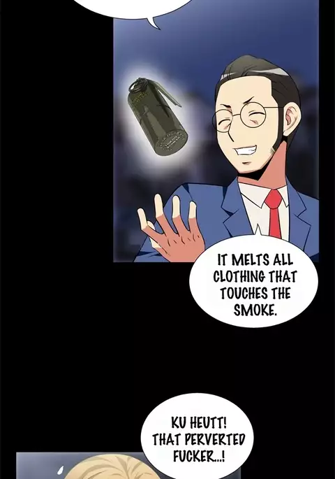 Love Parameter Ch.1-63