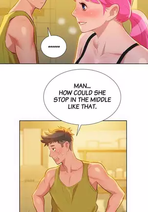 What do you Take me For? Ch.15/?