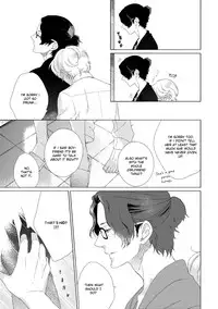 [Scarlet Beriko] Joou to Shitateya Ch. 1-4 [English] [MadameLePoo Scanlations]