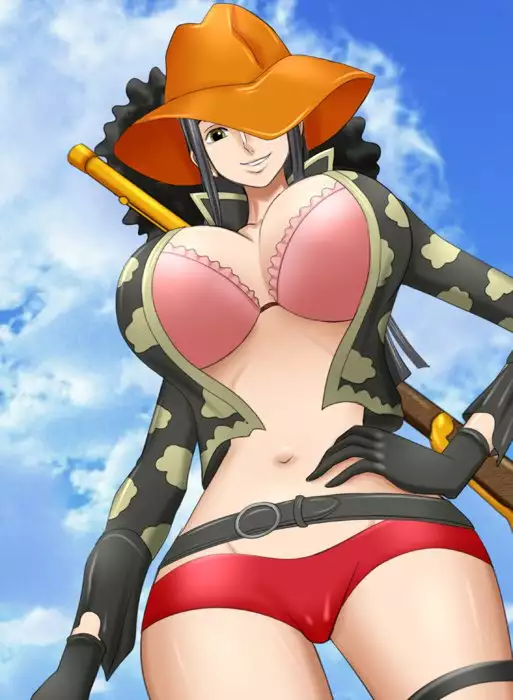 Kikan Gentei! Robin no Nani Demo Shimasu!!