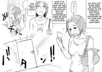 [Haitoku Sensei] Ano! Okaa-san no Shousa | Oh! Mother's Particulars [English][Amoskandy]