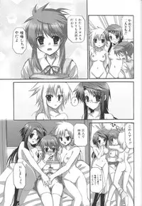 [Anthology] Futanari Excellent! 4