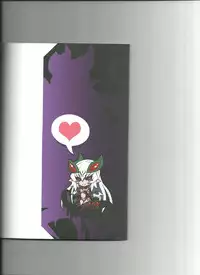 (C80) [Kurobinega (Kenkou Cross)] Monster Girl Encyclopedia World Guide I ～Daraku no Shoujo-tachi～ -Fallen Maidens-