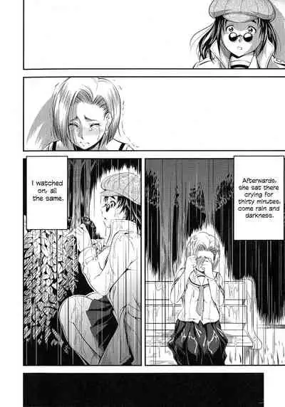 [Asamitsu Fumi] Tenkousei | Transfer Student (L -Ladies & Girls Love- 10) [English] {defski}