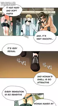 [Fantastic Whale] Twin Slave Ch.1-32 (English) (Ongoing)