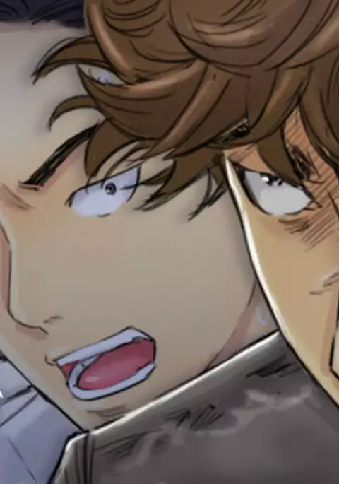 Thief 小偷 Ch.1~5 中文