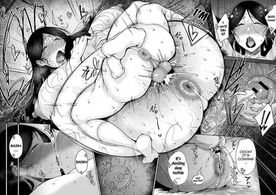 Saitan no Yakusoku | Moist Love Ch.1-7