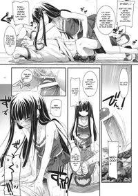 (CSP5) [Digital Lover (Nakajima Yuka)] D.L. action 52 (Baka to Test to Shoukanjuu) [English] {doujin-moe.us}