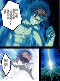 [TYPE-MOON (Takeuchi Takashi)] Fate/stay nigh FAKE Avalon(fate/stay night)t(chinese)