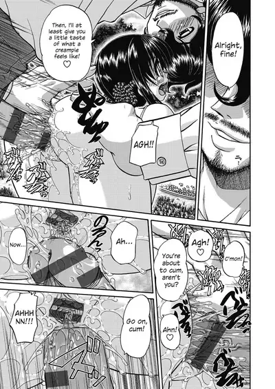 [Chunrouzan] Joshi Shougakusei Ninshin Club | Gradeschooler Child Bearing Club Ch. 1 - 6 [English] [head empty] [Digital]