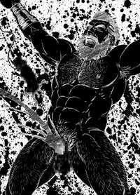 Nichirin no Ou | The King of the Sun