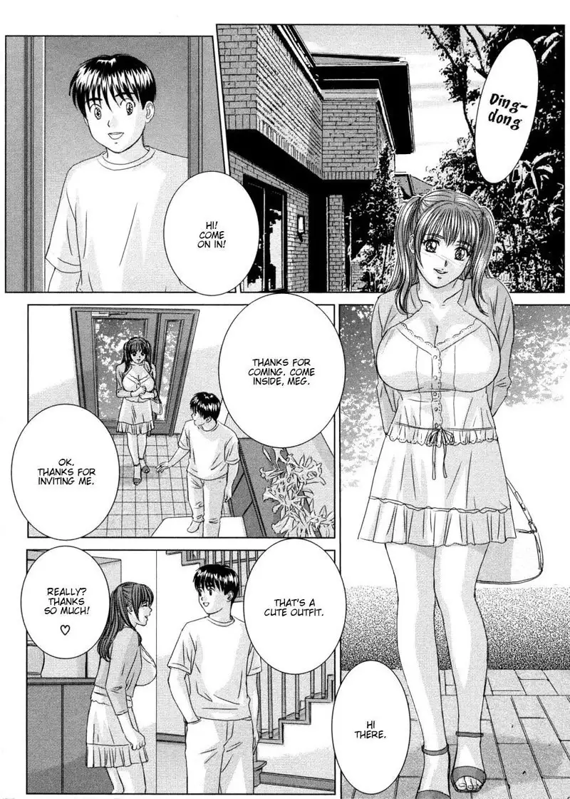 Blue Eyes Vol9 - Ch 47