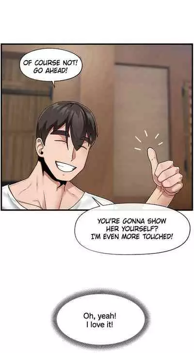 [KAMADI, OneDollar, Grilled Mero] Absolute Hypnosis in Another World (1-22) [English] [Ongoing]