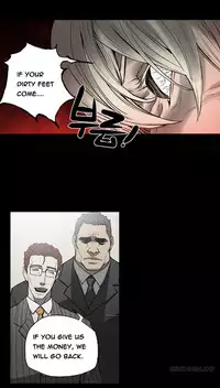 Ace Ch.1-26 (English) (Ongoing)