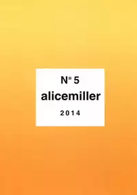 (C86) [alicemiller (Matsuryu)] Love Potion No.5☆ (Toaru Majutsu no Index) [Chinese] [屏幕脏了汉化组]