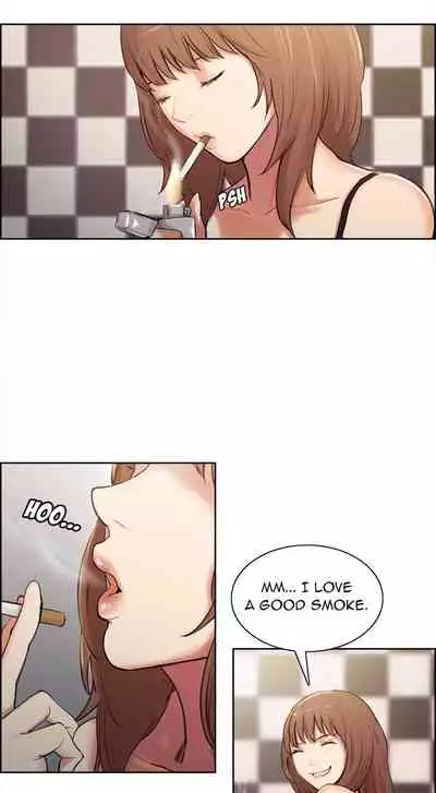 The Sharehouse Ch. 1-11